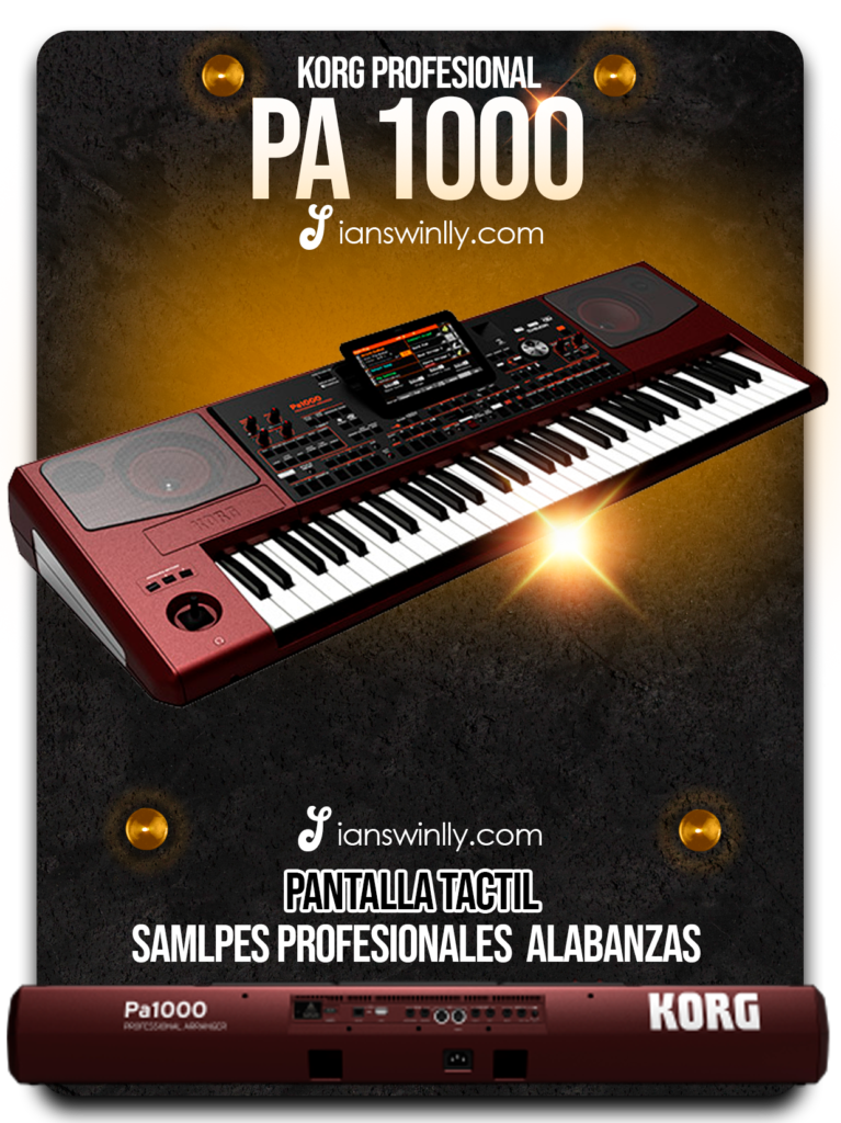 pa1000