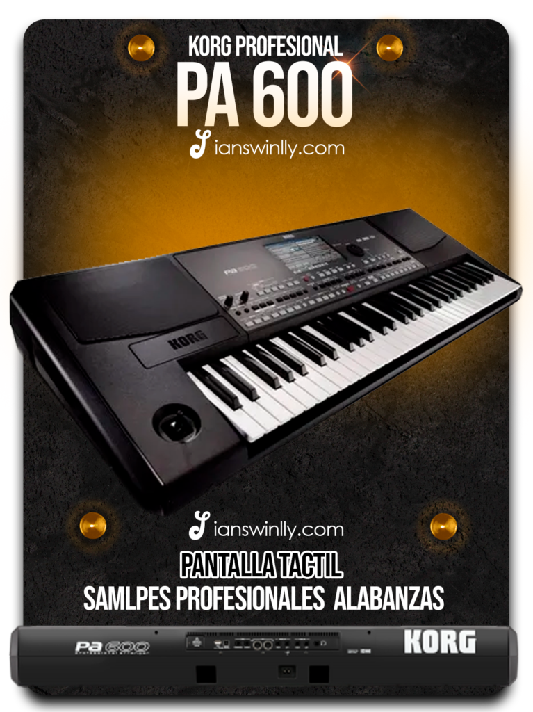 pa600